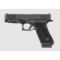 Pistolet GLOCK 17 OR (gen.6) kal. 9x19